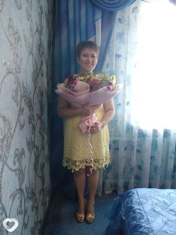Олеся, 44, Курске — анкета №328024