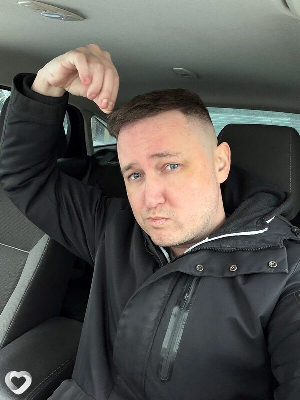 Андрей, 38, Воронеже — анкета №328032