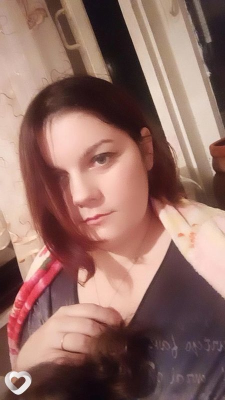 Мария, 29, Саранске — анкета №328033