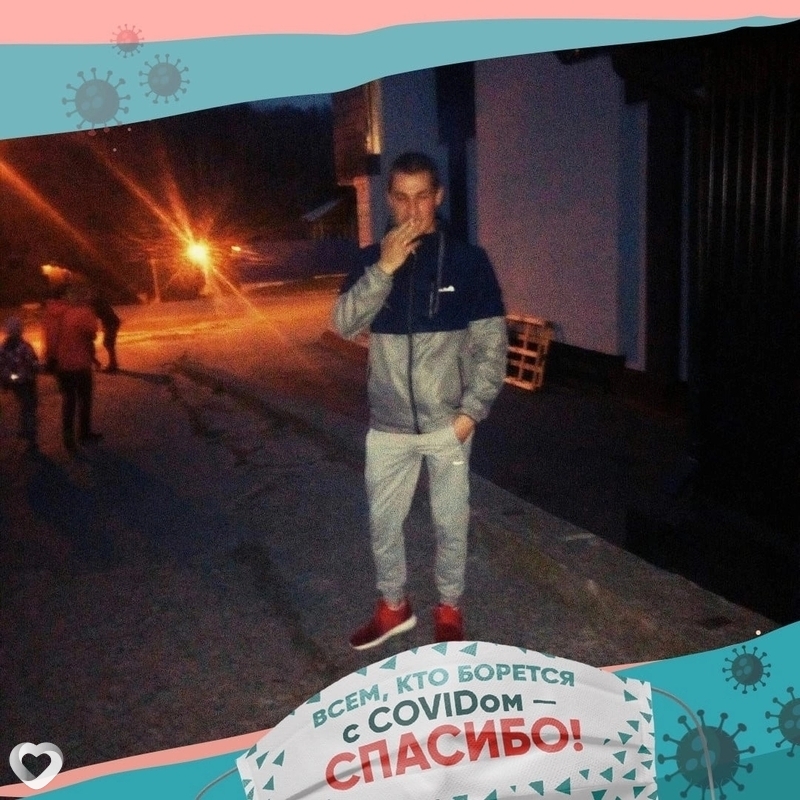 Андрей, 31, Гомеле — анкета №328034