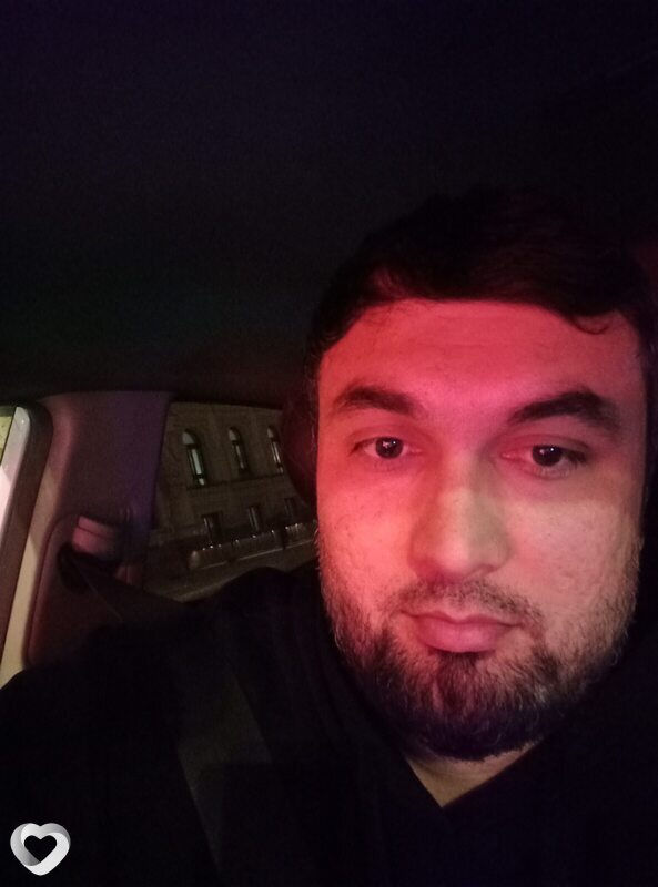 As, 38, Москве — анкета №327786