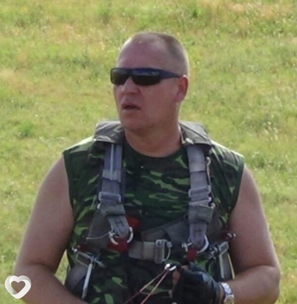 Андрей, Балашов
