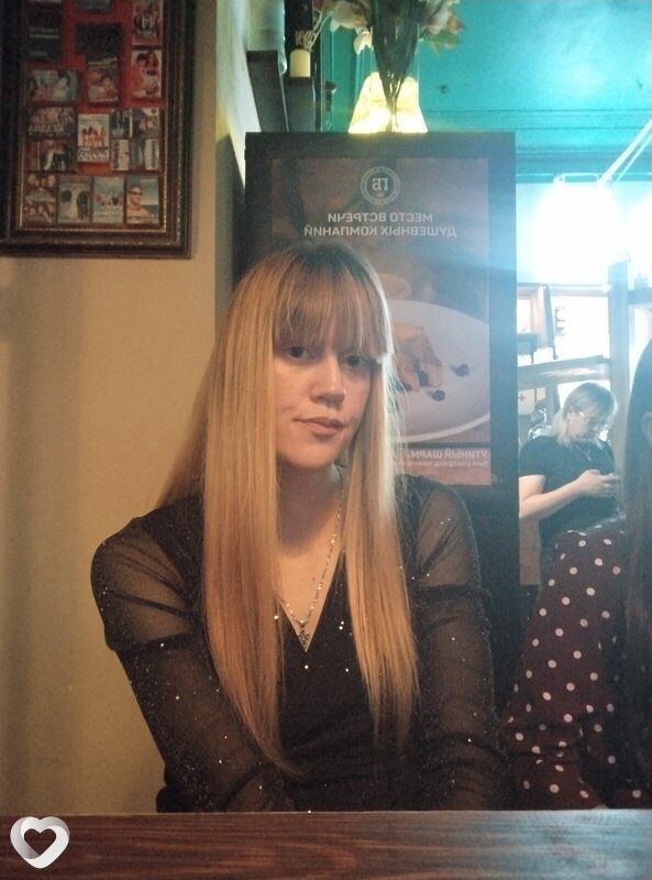 Мария, 29, Саратове — анкета №327798