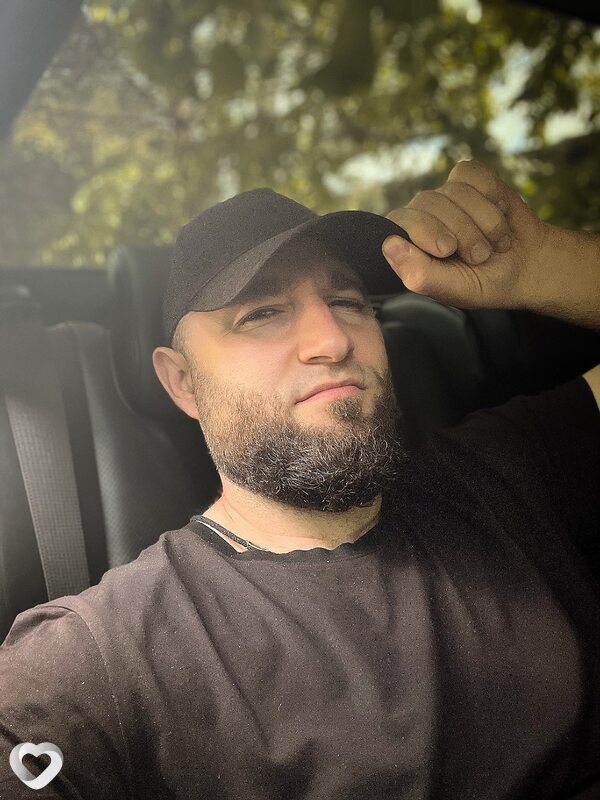 Valerii, 37, Киеве — анкета №327910