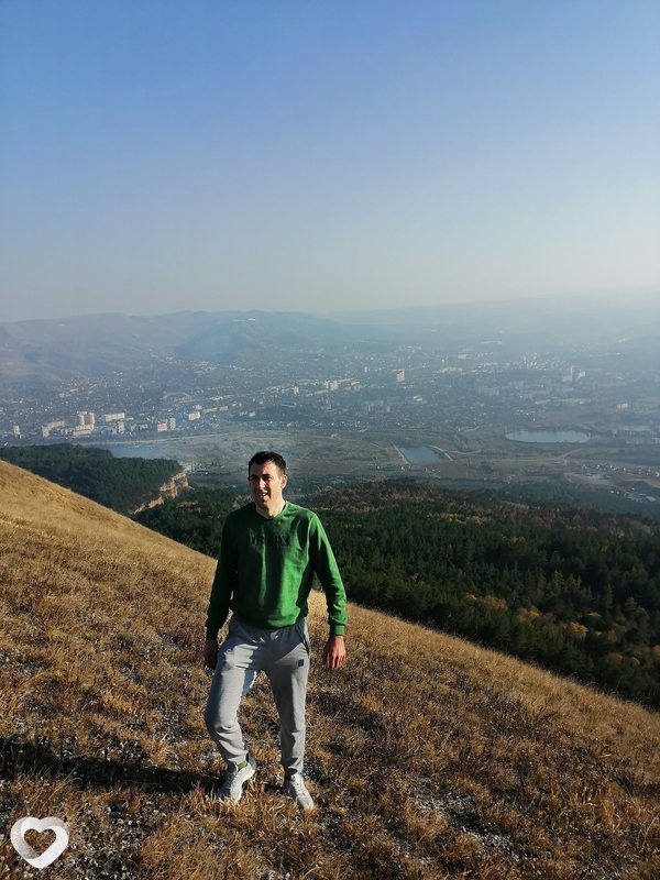 Денис, 44, Ессентуках — анкета №327911