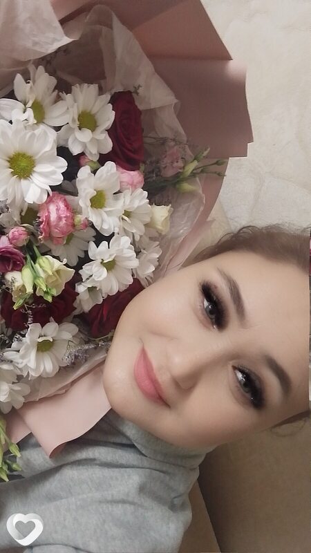 Алина, 43, Улан-Удэ — анкета №327926