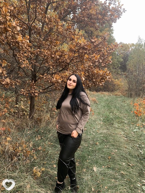 Настасья, 29, Киеве — анкета №327930
