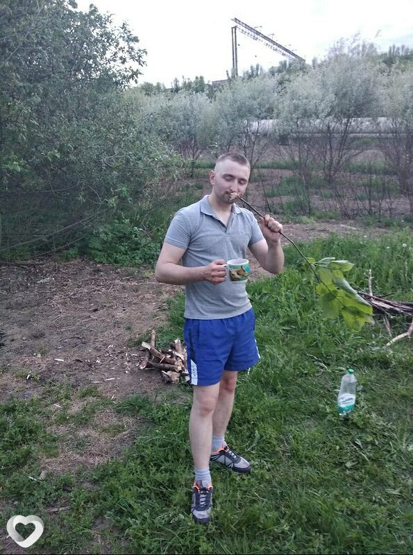 Алексей Добрый, 31, Минске — анкета №327933
