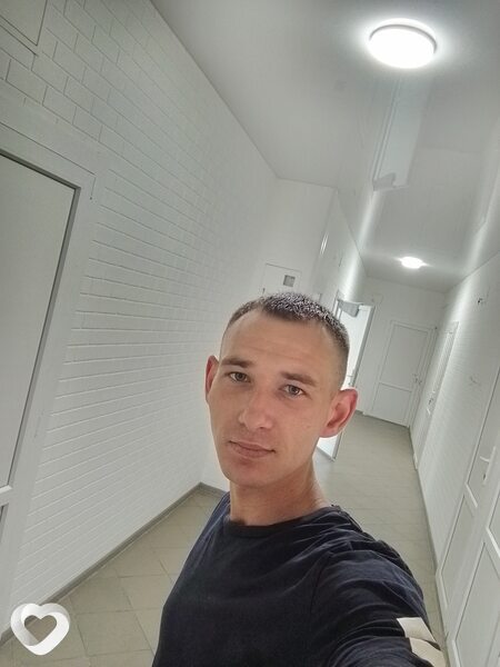 Александр, 28, Николаеве — анкета №327812