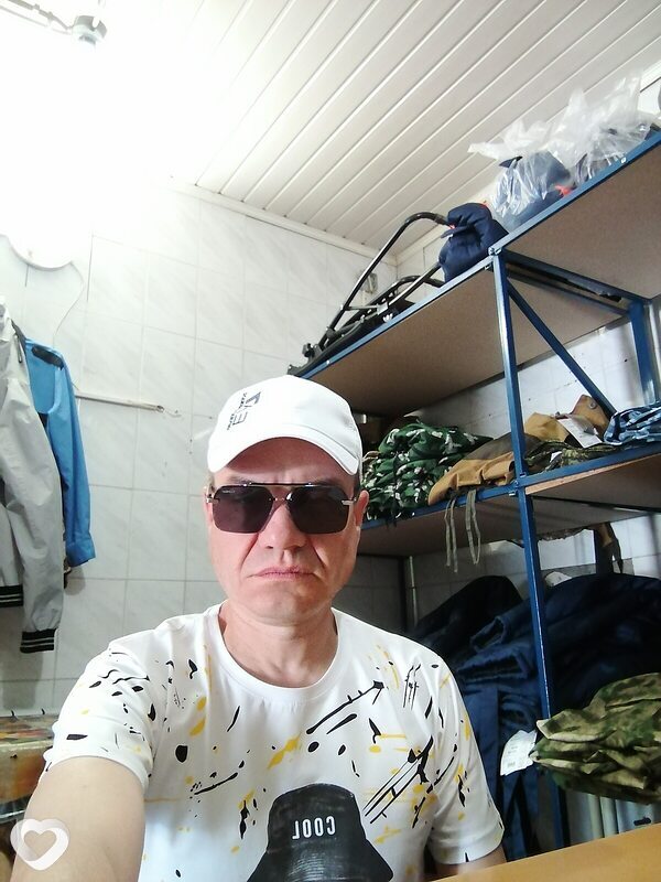Игорь, 45, Волжском — анкета №327813