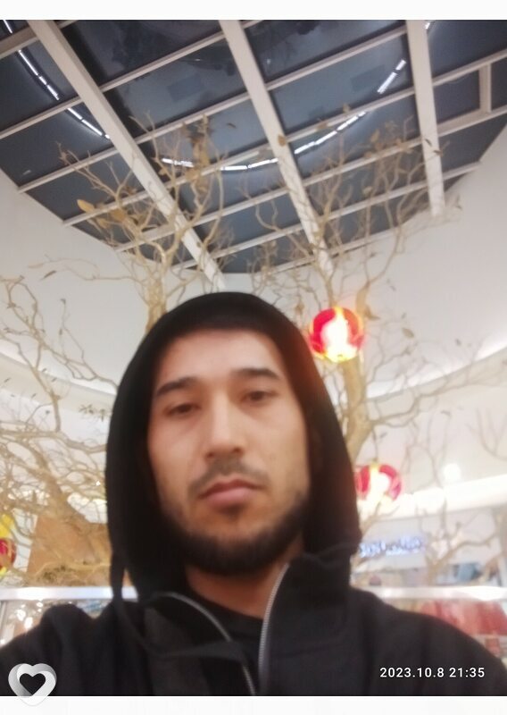 Амир, 31, Алматы — анкета №327817