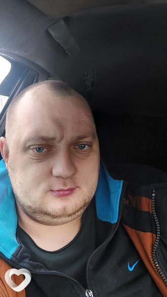 Александр, 38, Иркутске — анкета №327828