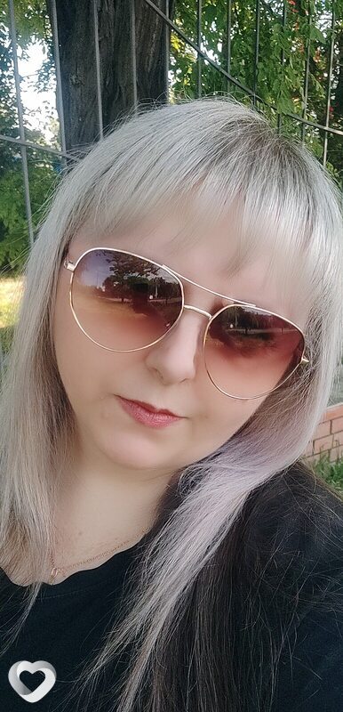 Ирина, 43, Таганроге — анкета №327830