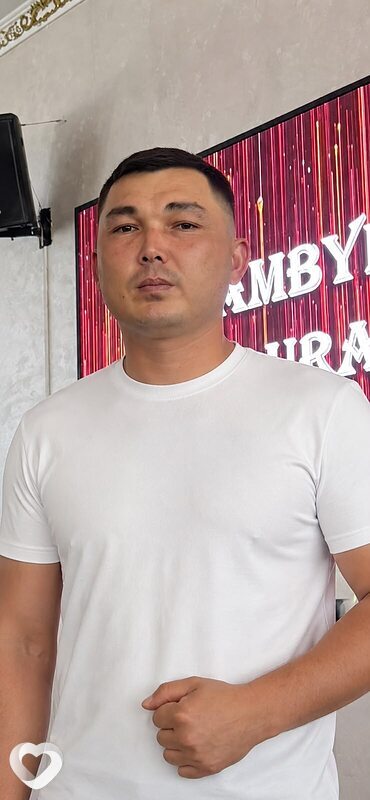 Хх, 32, Алматы — анкета №327832