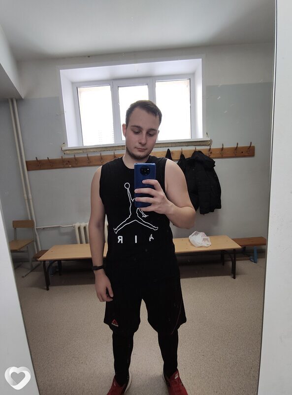 Кирилл, 36, Белгороде — анкета №327837