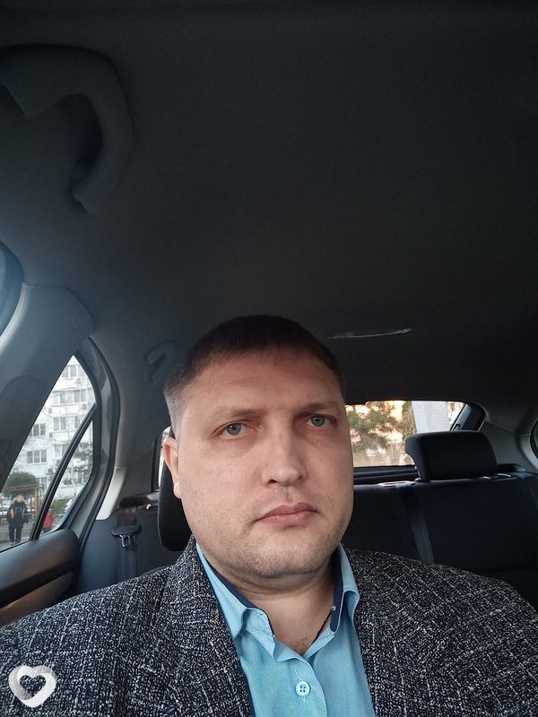 Виталий, 44, Краснодаре — анкета №327841