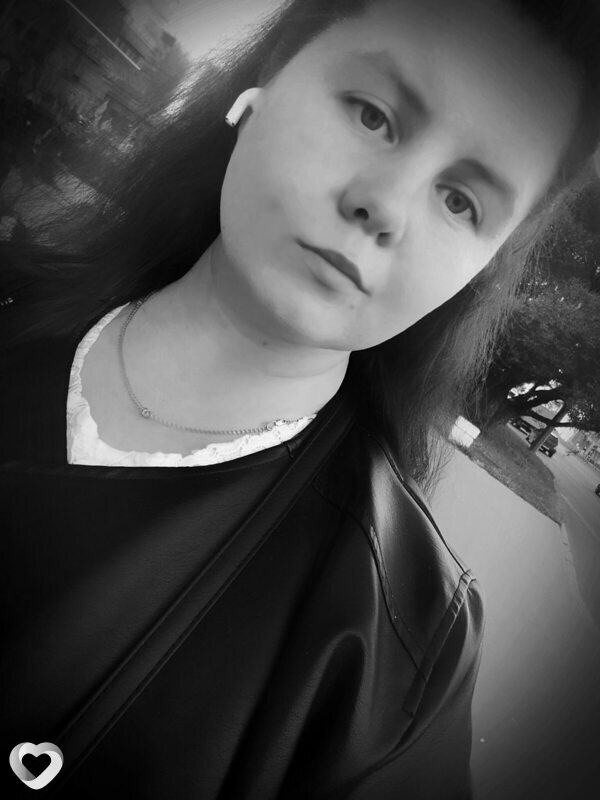 Оксана, 28, Вологде — анкета №327851