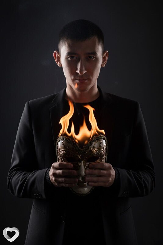 Марат, 36, Салавате — анкета №327852