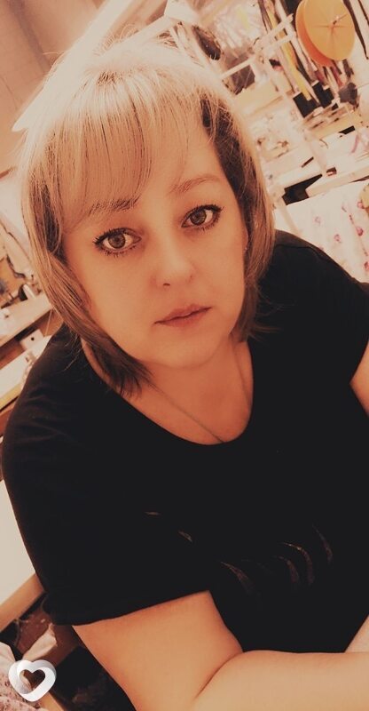 Ирина, 45, Иванове — анкета №327889