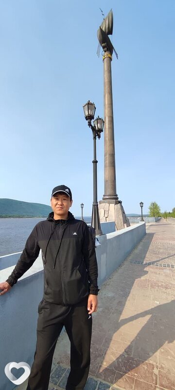 Евгений, 31, Улан-Удэ — анкета №327890