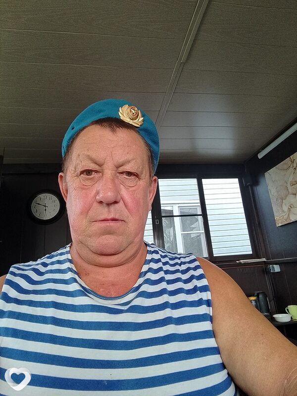 Сергей, 57, Иванове — анкета №327900