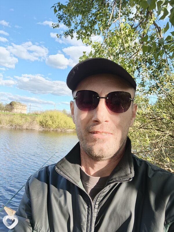 Дмитрий, 45, Орске — анкета №327905
