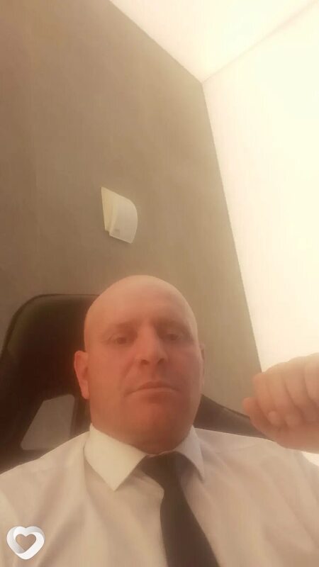 Романтик, 42, Москве — анкета №327906
