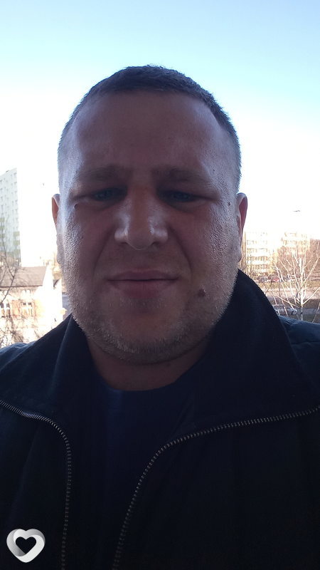Sasha, Ченстохова