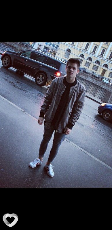 Никита, 27, Ростове-на-Дону — анкета №328041