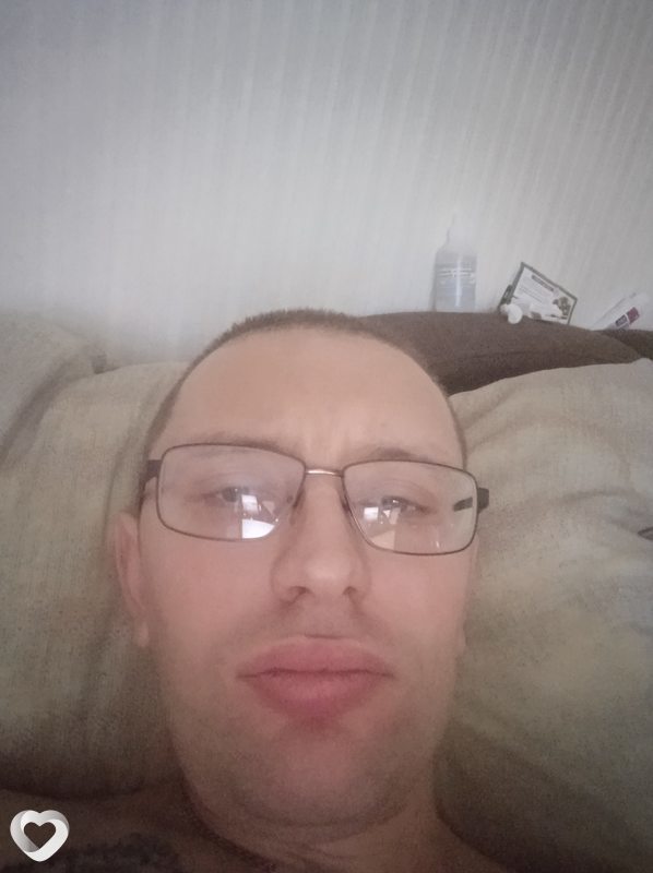 Serg, 41, Братске — анкета №328043