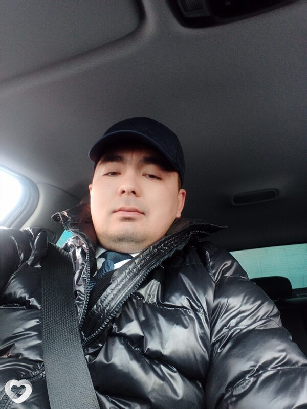 Елдар, 31, Астане — анкета №328046