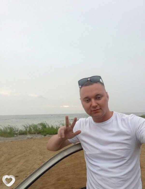 Дмитрий, 31, Владивостоке — анкета №328053