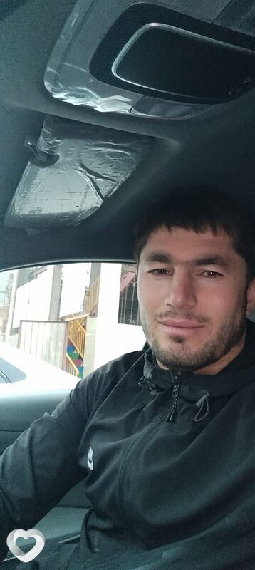 Am, 29, Алматы — анкета №328058