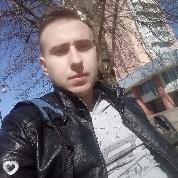 Алекс, 28, Минске — анкета №328059