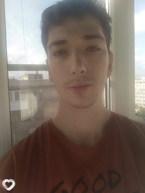 Евгений, 28, Ижевске — анкета №327989