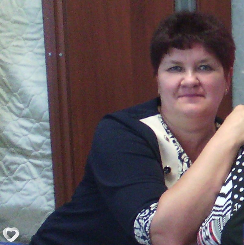 Аделина, 56, Саратове — анкета №327993