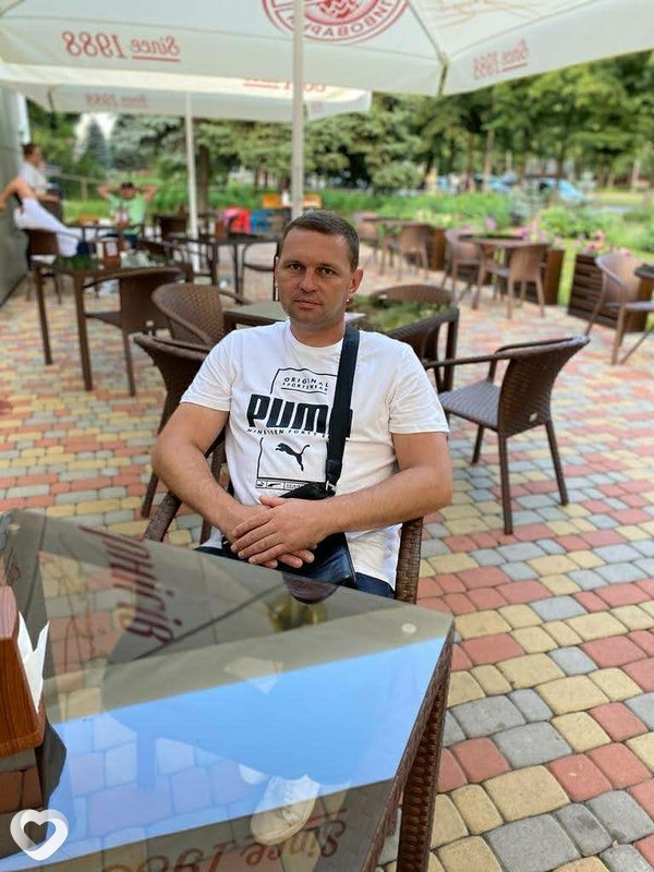 Вадим, Доброполье
