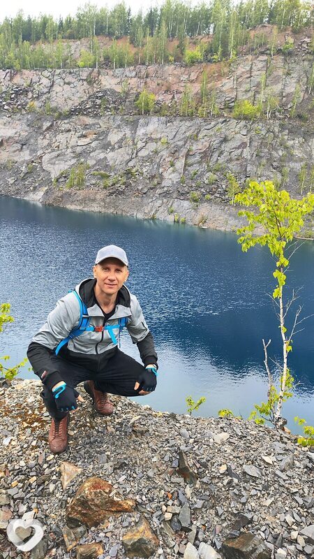 Алексей, 48, Первоуральске — анкета №327998