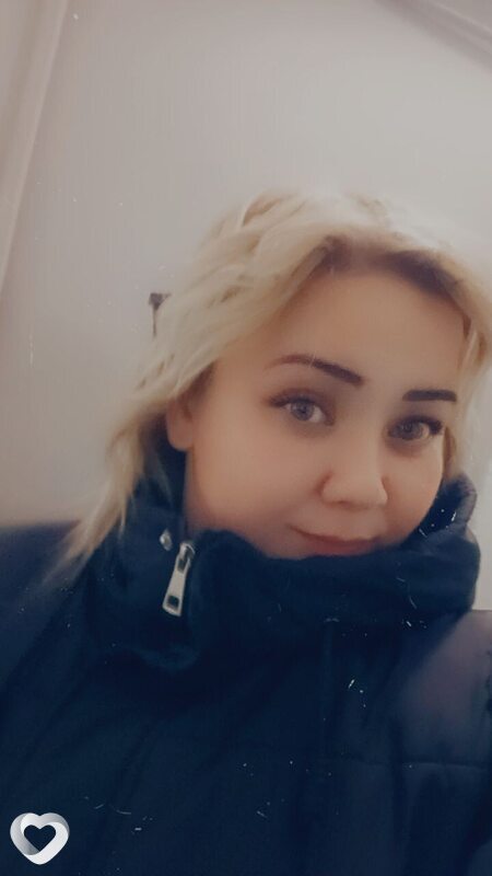 Настя, 32, Перми — анкета №327999