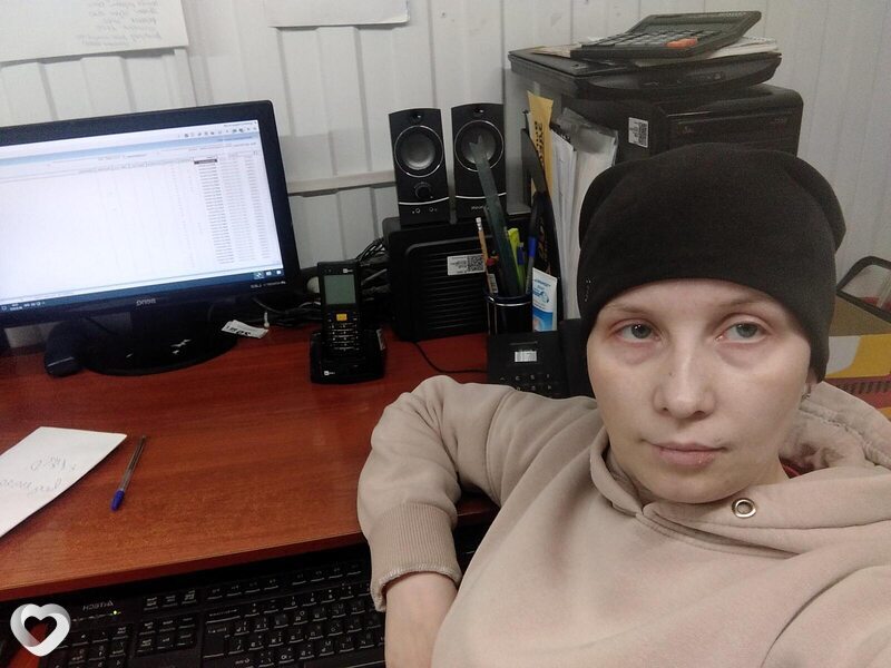 Светлана, 40, Братске — анкета №328000