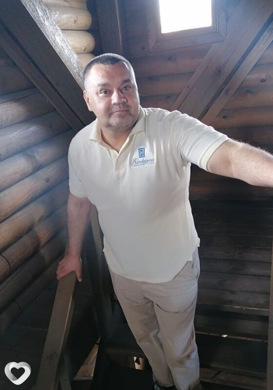Александр, 47, Мозыре — анкета №328003