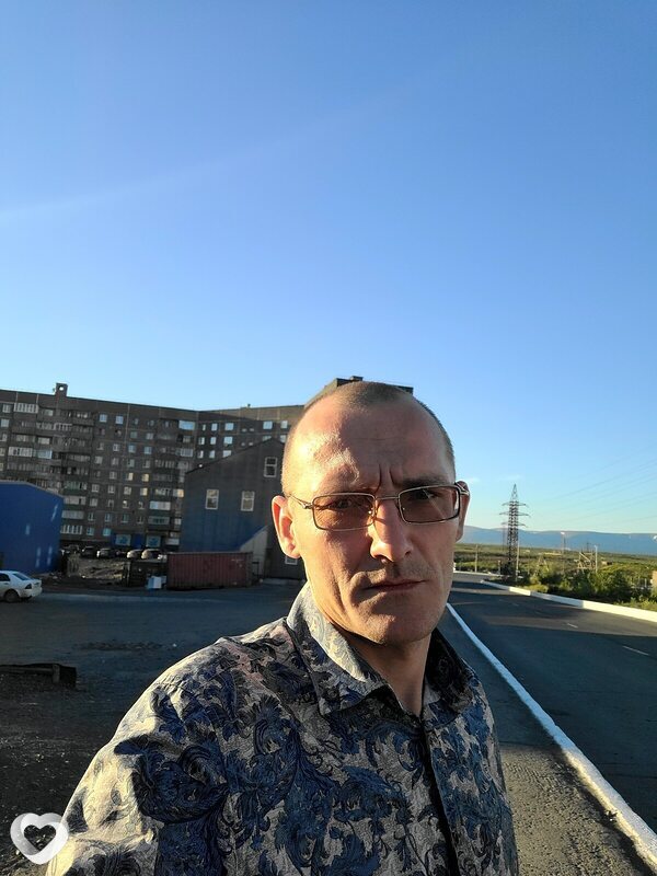 Дмитрий, 45, Красноярске — анкета №328006