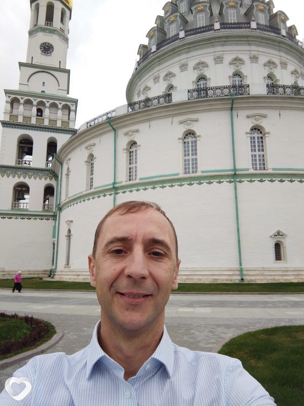 Александр, Солнечногорск