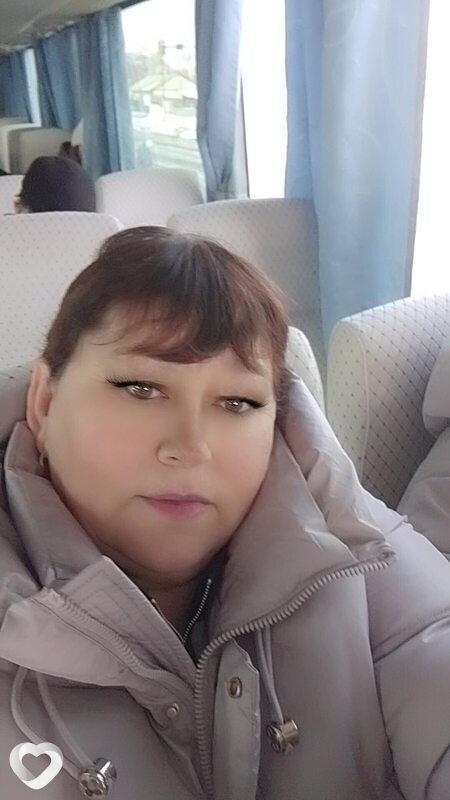 Svetlana, 54, Петропавловске — анкета №328009
