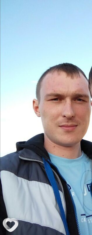 Артем, 27, Ульяновске — анкета №327964