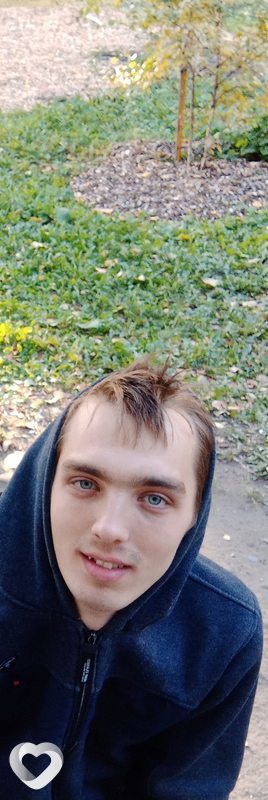 Дмитрий, 26, Омске — анкета №327968