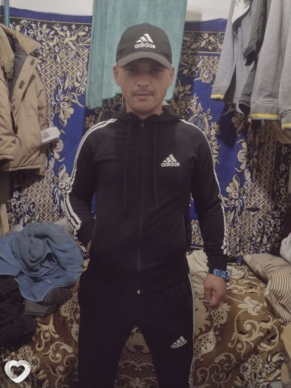 Артур, 38, Мариуполе — анкета №328062