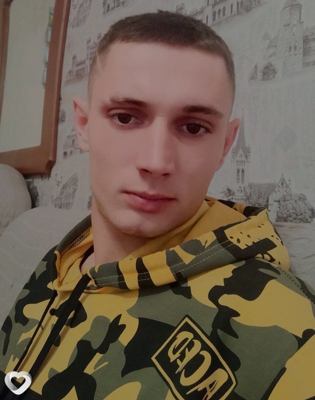 Андрей, 27, Барановичах — анкета №328065