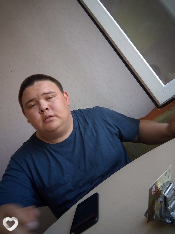 Серней, 29, Новосибирске — анкета №328069