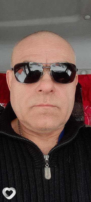 Андрей, 50, Прокопьевске — анкета №328078